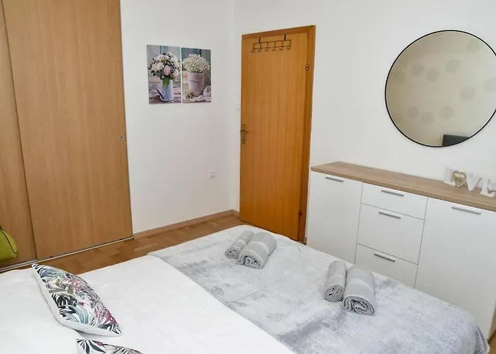 Longin Apartment Zadar