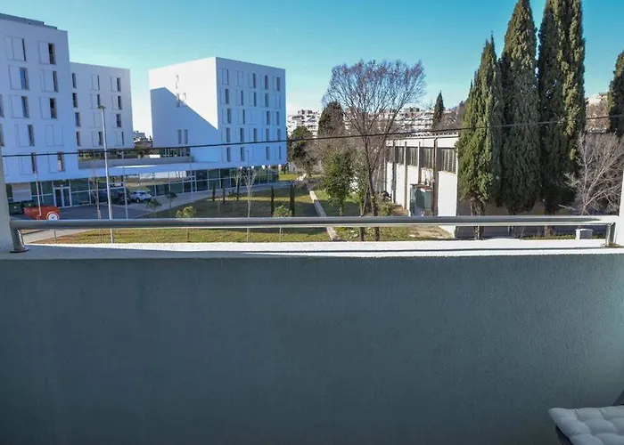 Apartment Longin Zadar