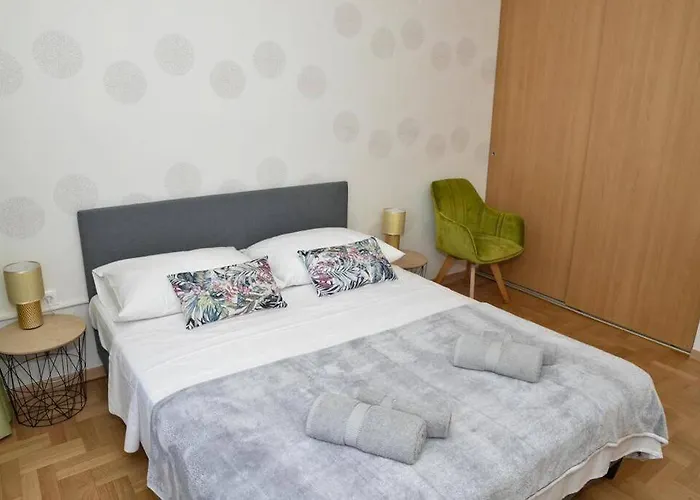 Longin * Zadar