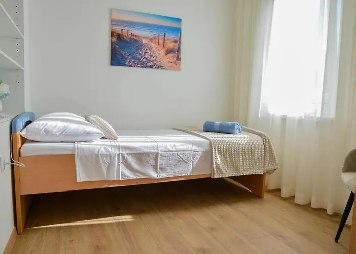 Apartment Longin Zadar