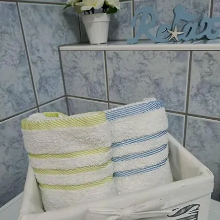 Longin Apartamento