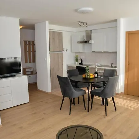 Apartamento Longin Zadar