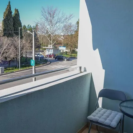Longin Apartamento *